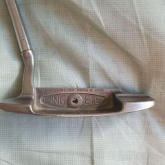 ping eye 2 putter