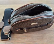 David Jones crossbody bag