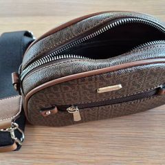 David Jones crossbody bag