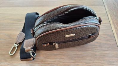 David Jones crossbody bag
