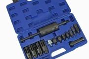 14 Piece Diesel Injector Extractor Kit