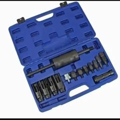 14 Piece Diesel Injector Extractor Kit