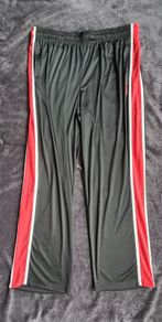 Vintage unisex Reebok joggers. XL-XXL. Tracksuit bottoms