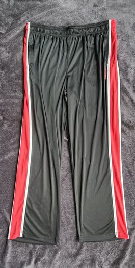 Vintage unisex Reebok joggers. XL-XXL. Tracksuit bottoms