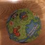 Educational electronic Hug and Learn Globe Image 3