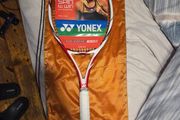 yonex vcore 100s