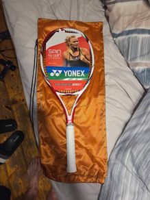yonex vcore 100s
