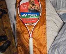 yonex vcore 100s
