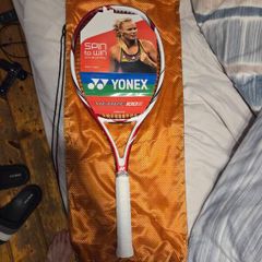 yonex vcore 100s