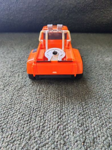 M.a.s.k Firecracker