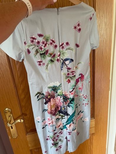 ladies  dress