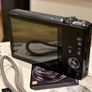 Panasonic Lumix DMC-SZ9 Digital Camera - Black (Boxed, Mint, Wi-Fi) Image 2