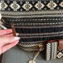 Fat Face set handbag and wallet Image 2