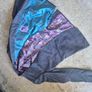 Marco Capelli self check three-piece suit. 40L Image 3