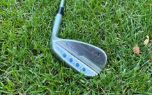 Callaway Jaws 50 Degree Wedge