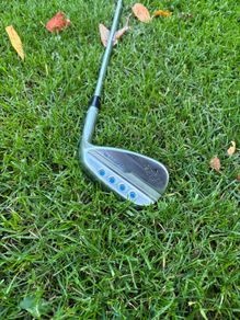 Callaway Jaws 50 Degree Wedge