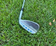 Callaway Jaws 50 Degree Wedge