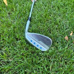 Callaway Jaws 50 Degree Wedge