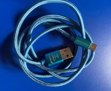 Samsung Micro USB Cable fast Charger