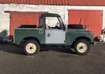 Land Rover Series III