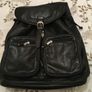 Princeton Leather Backpack Image 5