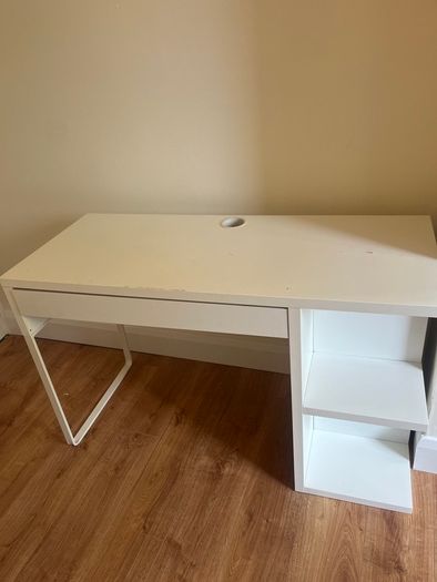 Ikea Desk