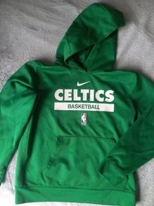 Nike Boston Celtics hoodie