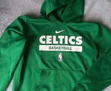 Nike Boston Celtics hoodie