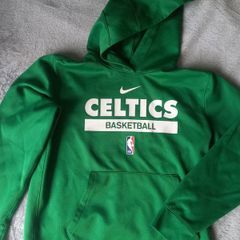 Nike Boston Celtics hoodie