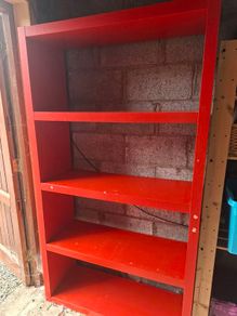 storage unit