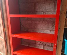 storage unit