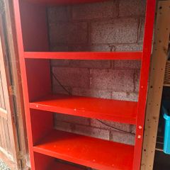 storage unit