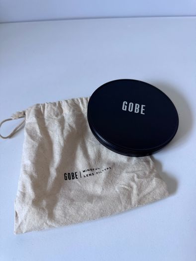 Gobe ND64 MRC 16L 82mm Neutral Density Filter  Excellent Condition