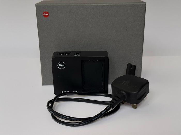 Leica M10-R body