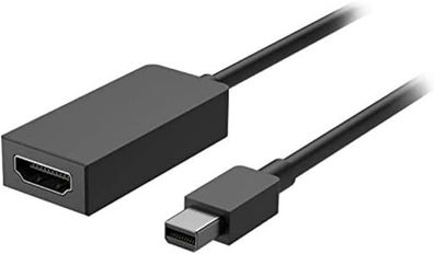 Microsoft Surface 1553 Mini Display Port to HD AV Adapter