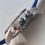 Aquastar Deepstar Chronograph Swiss Automatic 40.5mm PX CONSIDERED Image 4