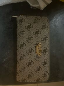 guess purse