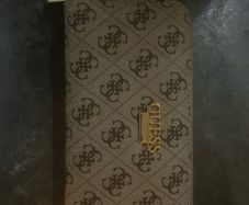 guess purse