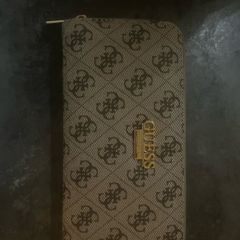 guess purse