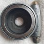 Smiths Triumph/BSA speedometer drive ratio 2:1 BG 5331 247 Image 2