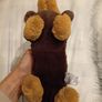Otto the Sausage Dog Jellycat Image 4
