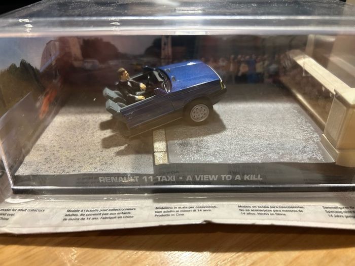 Model