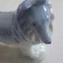 Collie Dog Ornament Image 2
