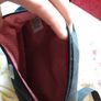 Herschel Bumbag bnwt very large Image 4