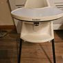 Baby High Chair Image 2