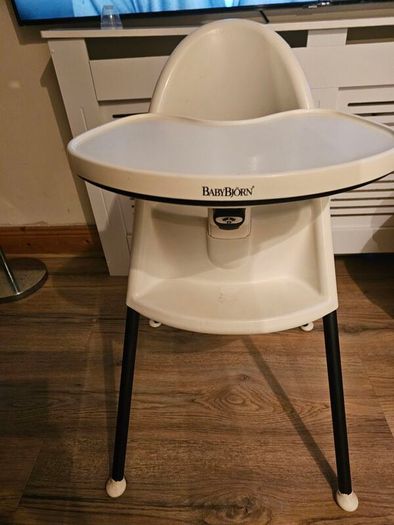 Baby High Chair