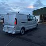 Nissan NV300 Crew Cab Image 3