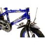Concept Spider Boys Single Spd 12" Blue/Black Image 10