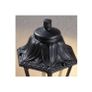 Anna Lantern Head & Bisso Wall Bracket From Fumagalli Image 3
