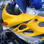 motorbike fairings Image 5
